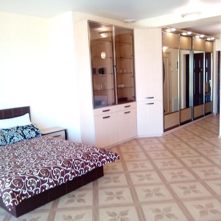 Apartment Near Dnipro Arena Zewnętrze zdjęcie