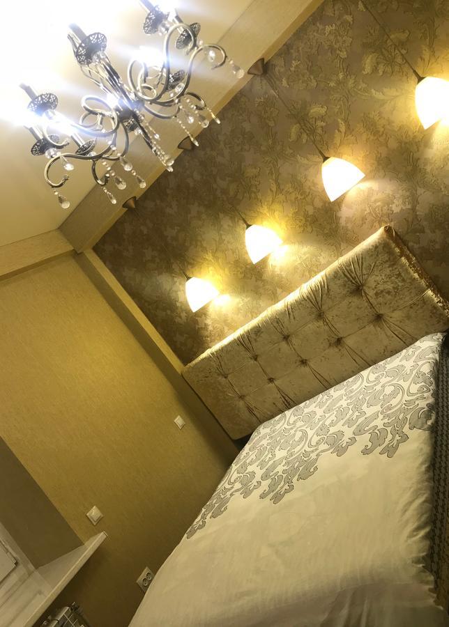 Apartment Near Dnipro Arena Zewnętrze zdjęcie