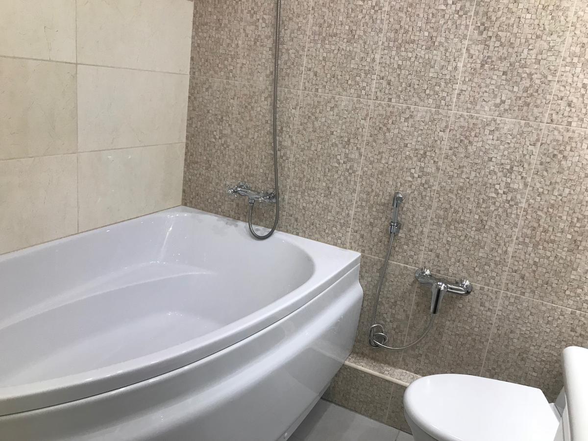 Apartment Near Dnipro Arena Zewnętrze zdjęcie